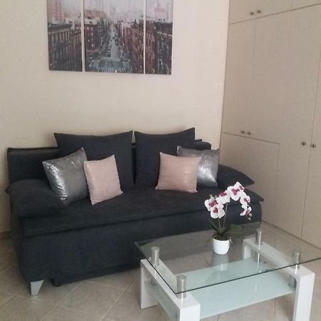 Апартаменты Centrum Apartman Сегед Экстерьер фото